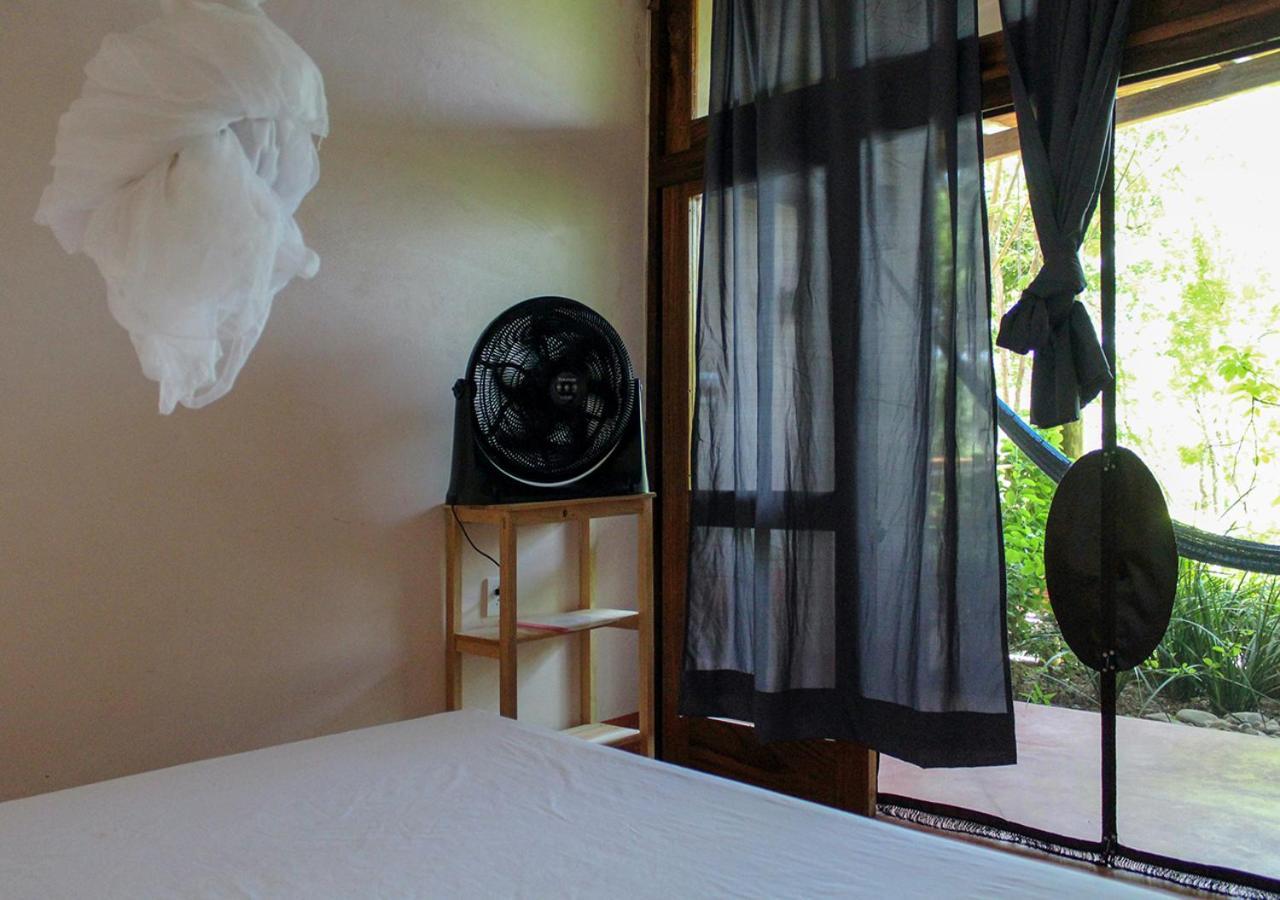 Posada La Sabila Mazunte Room photo