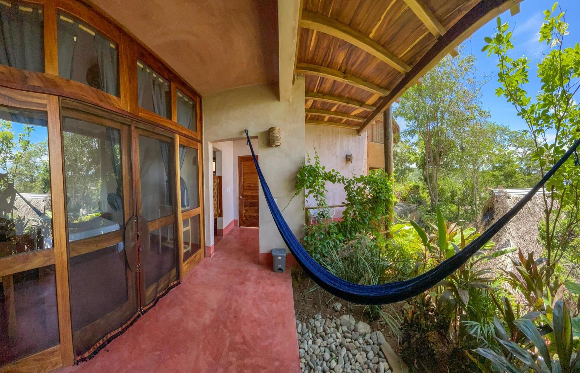 Posada La Sabila Mazunte Exterior photo